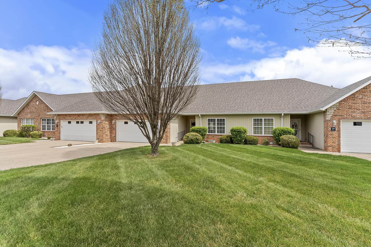 1398 Sandy Creek Circle - Photo 1