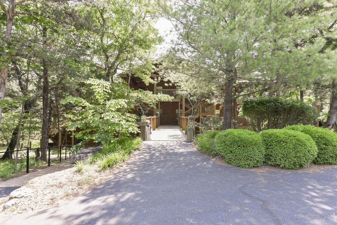 24 Village Trail - Photo 1