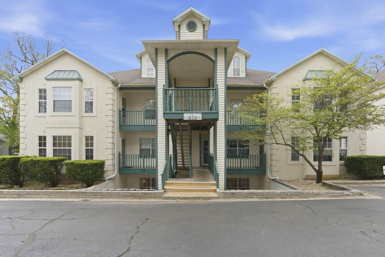 129 The Bluffs - Photo 1