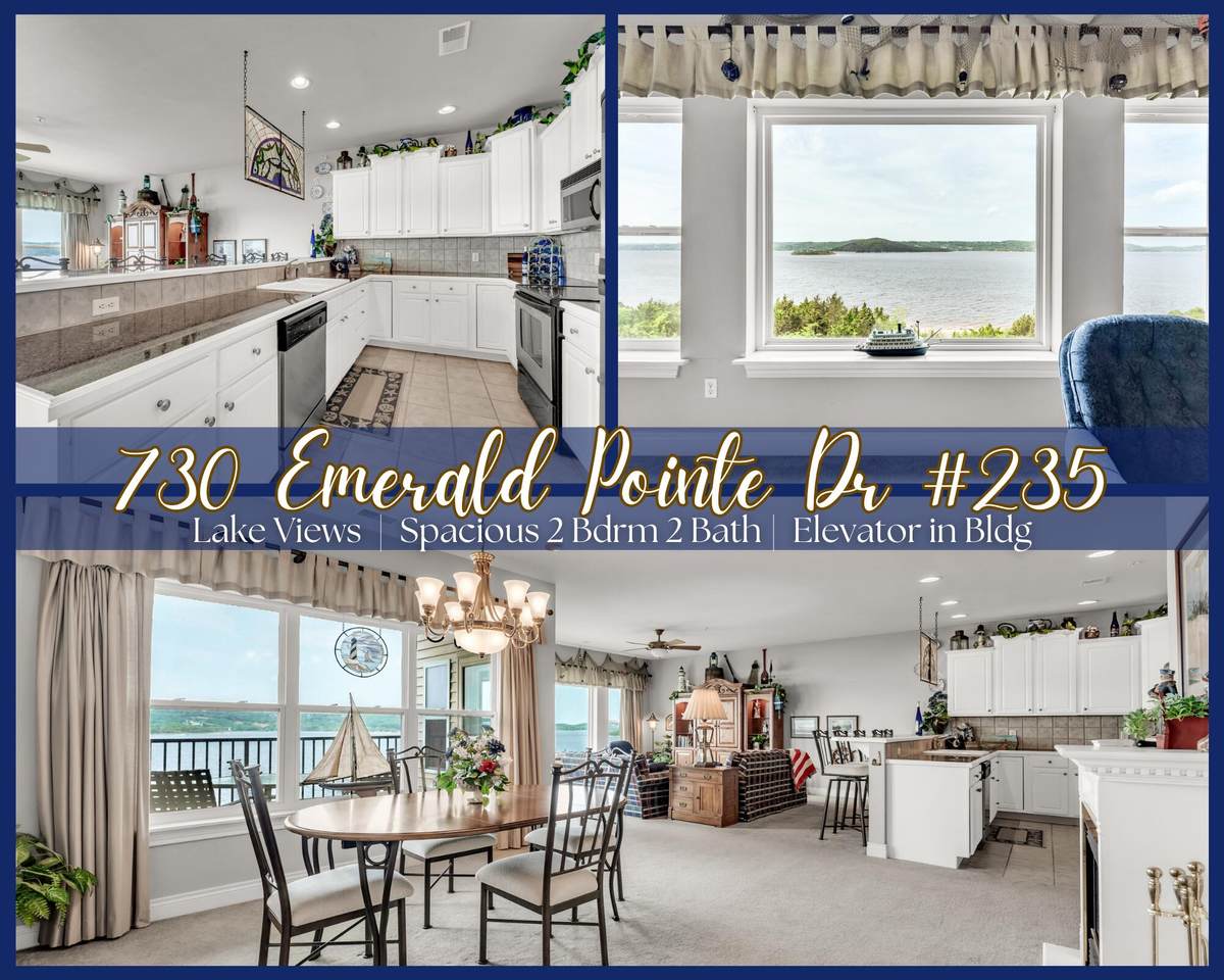 730 Emerald Pointe Drive - Photo 1