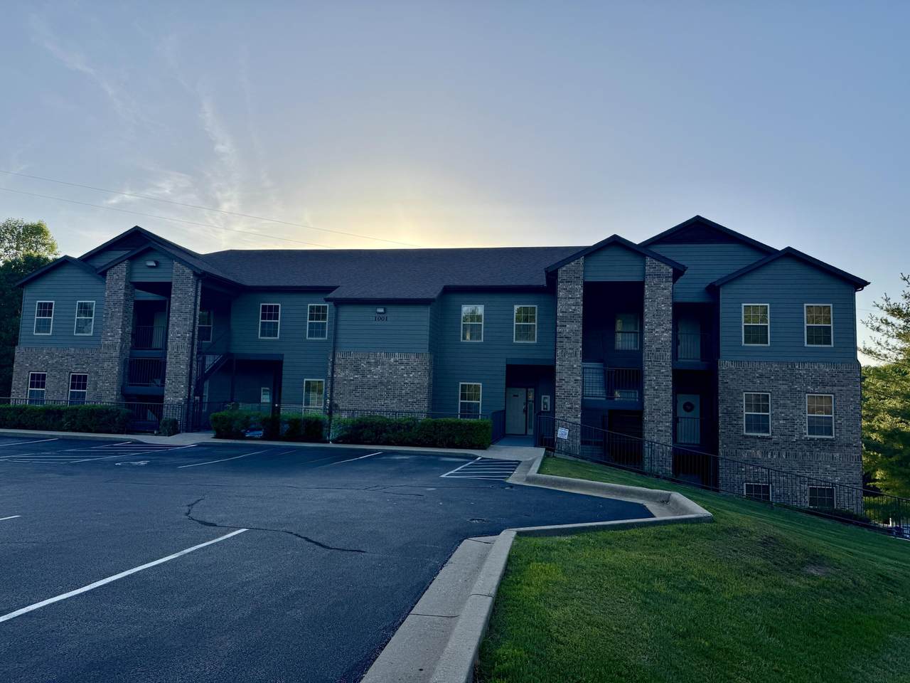 1001 Golf Drive - Photo 1
