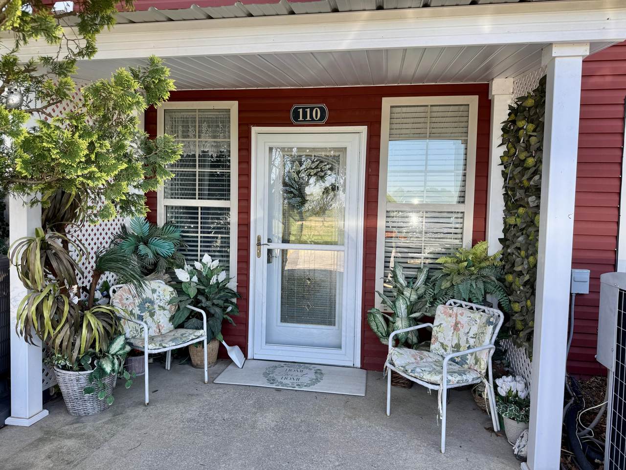 180 Grace Chapel Road - Photo 1