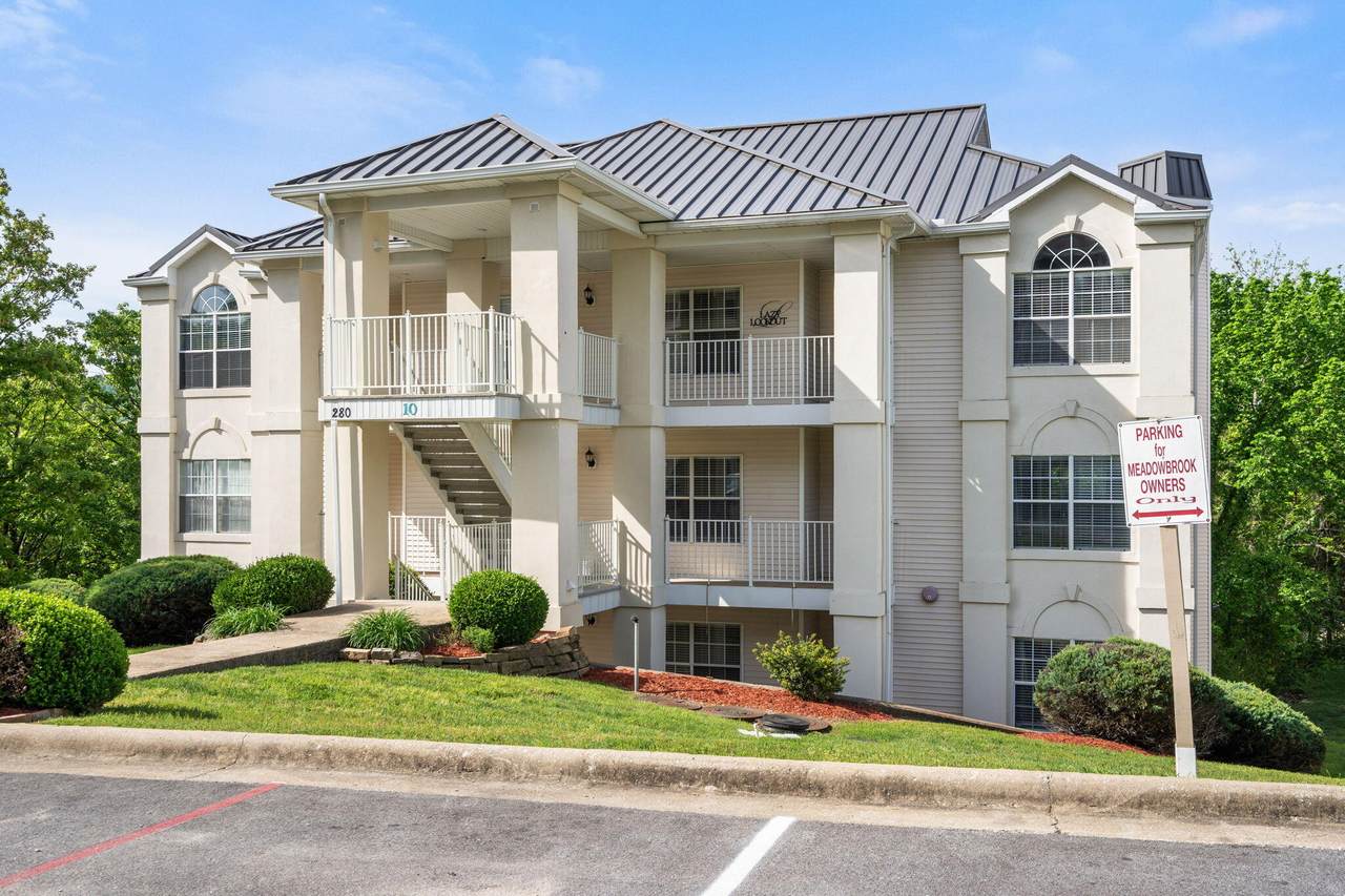 280 Meadow Ridge Lane - Photo 1