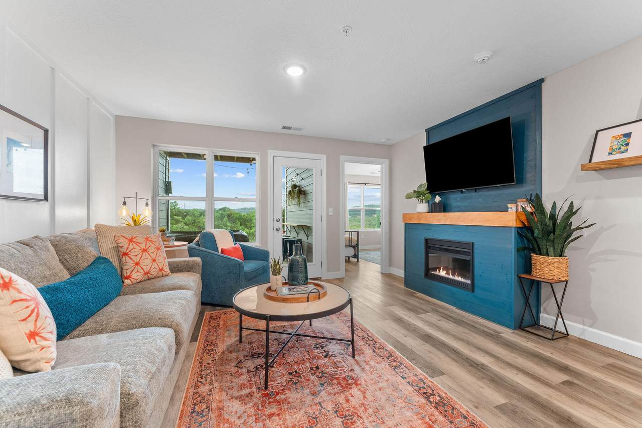 3008 Vineyards Terrace - Photo 1