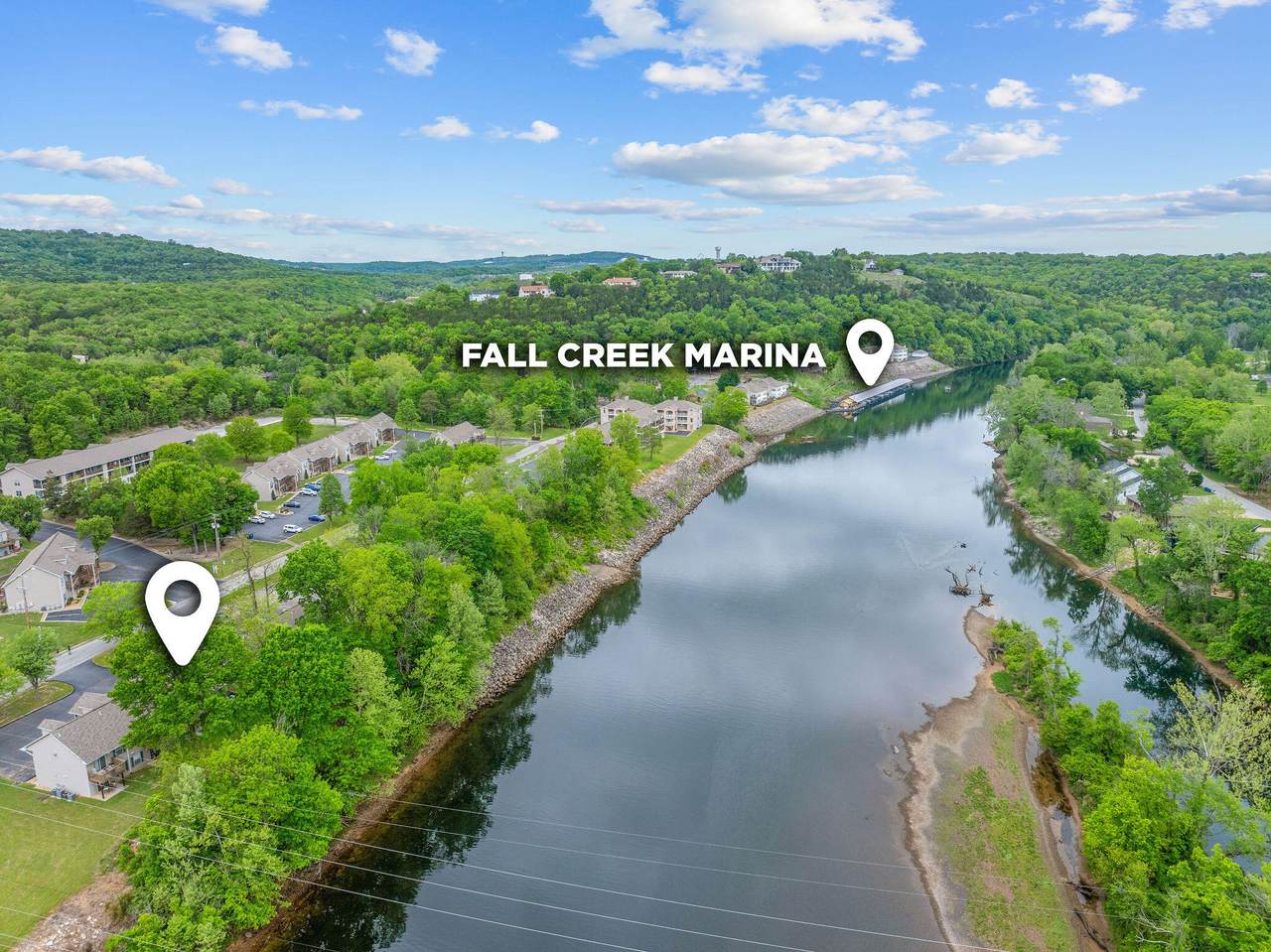 440 Fall Creek Drive - Photo 1