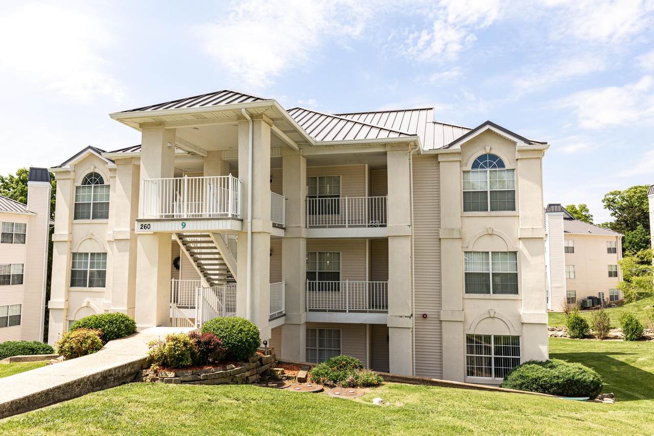 260 Meadow Ridge Lane - Photo 1