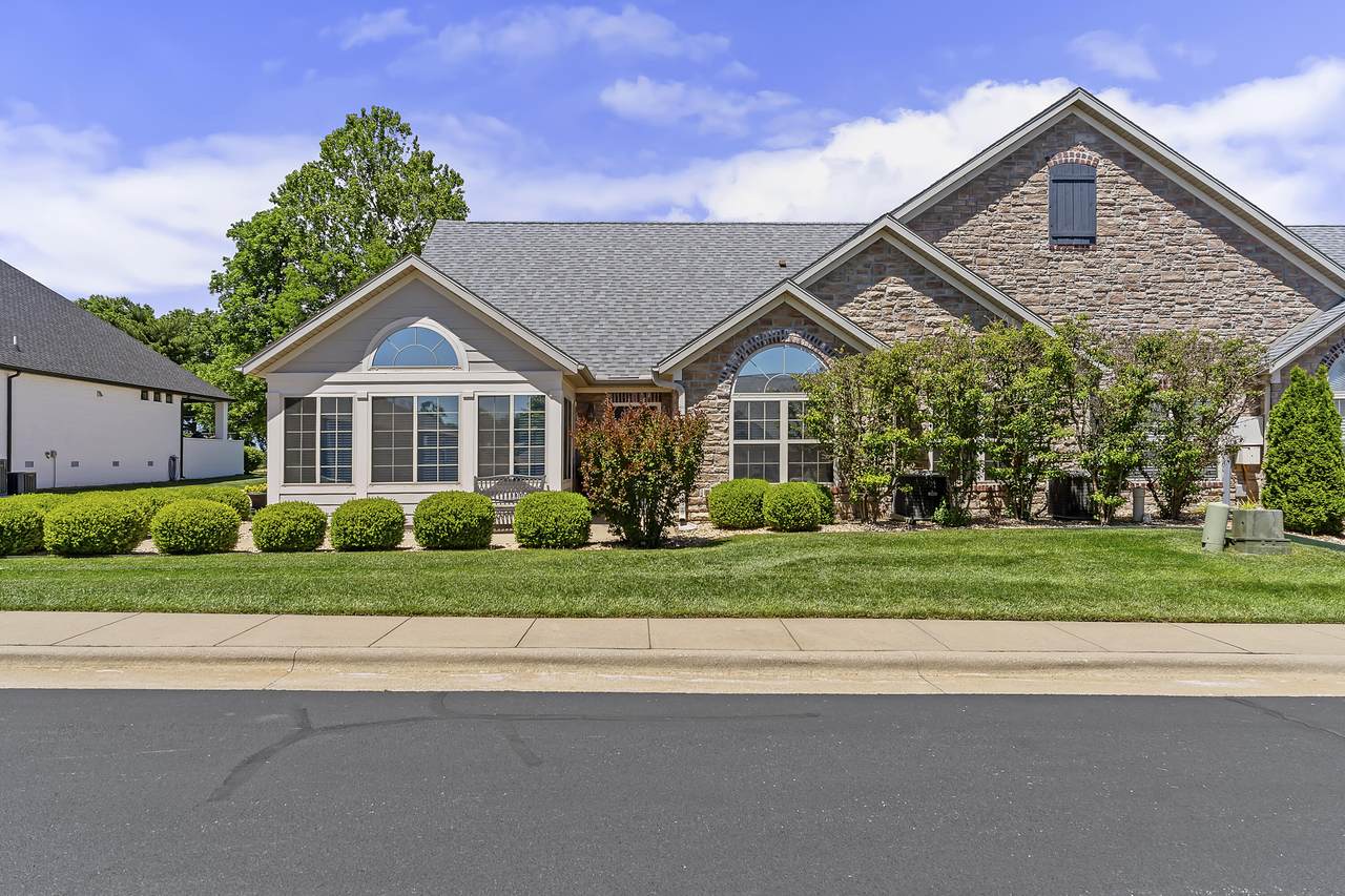 3810 Cherry Street - Photo 1