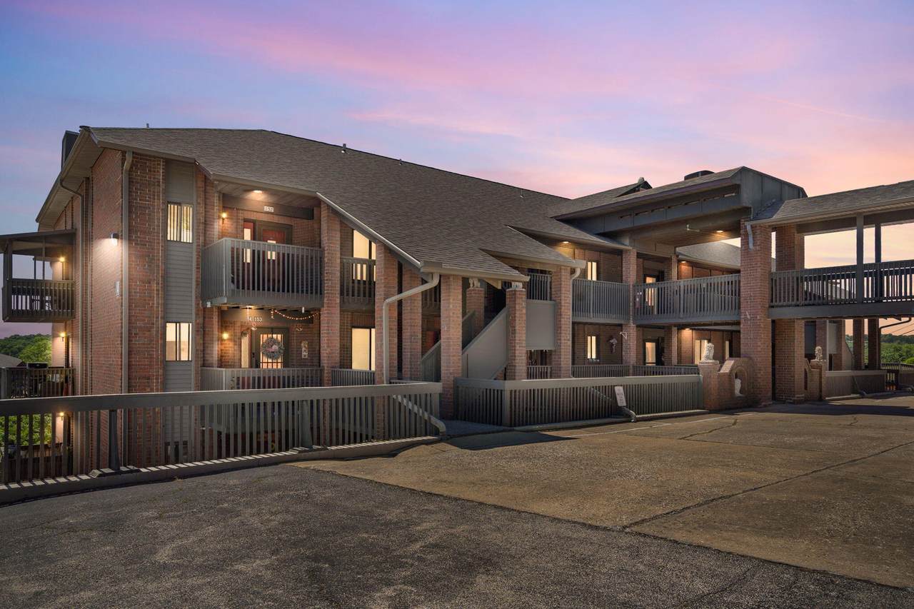150 Sunken Forest Drive - Photo 1