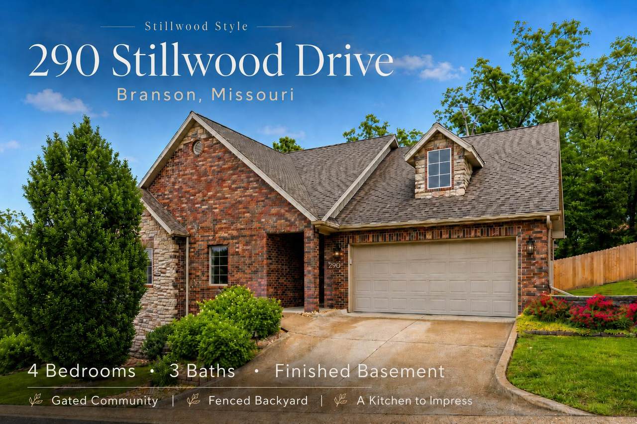 290 Stillwood Drive - Photo 1