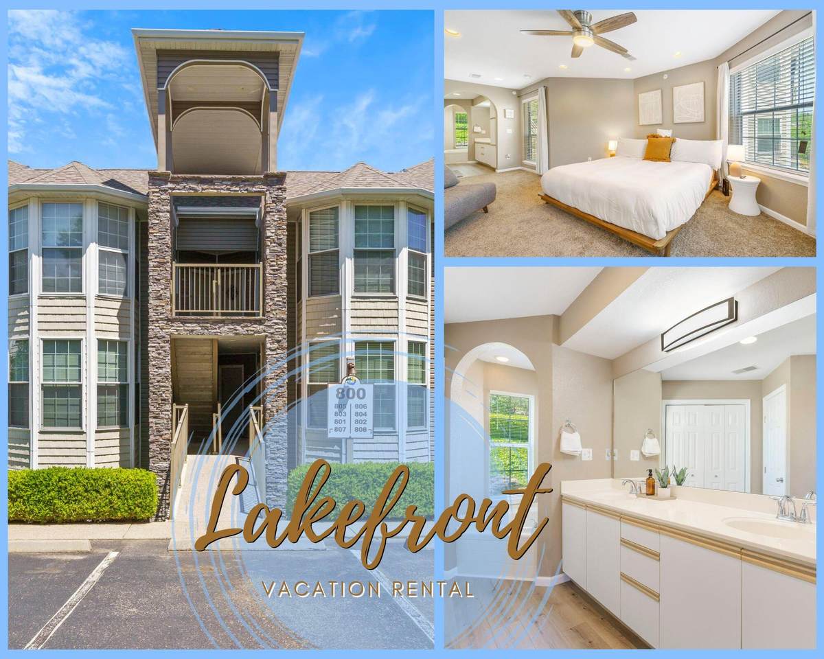 801 Rocky Shores Terrace - Photo 1