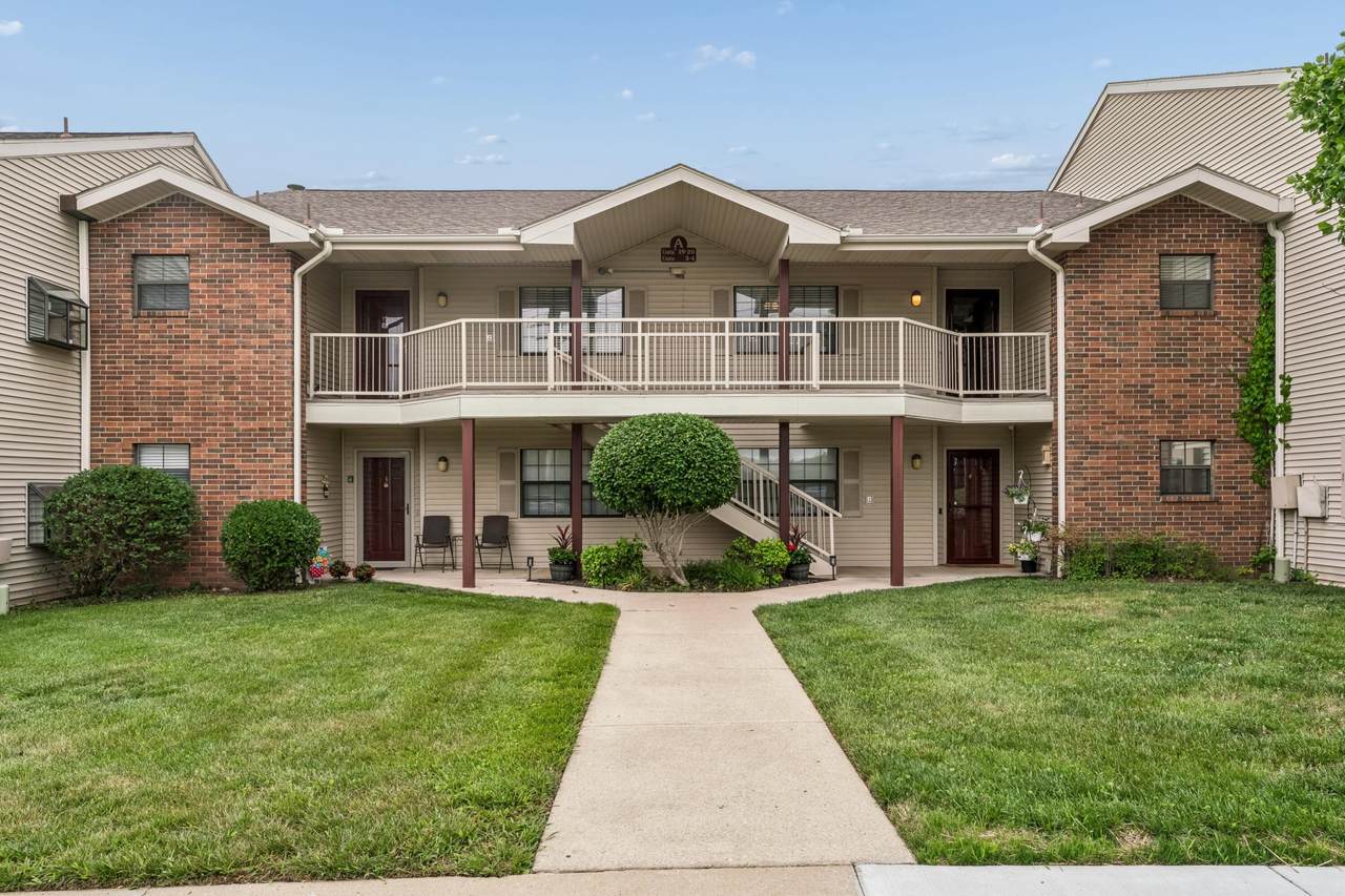 350 Wildwood, Drive - Photo 1