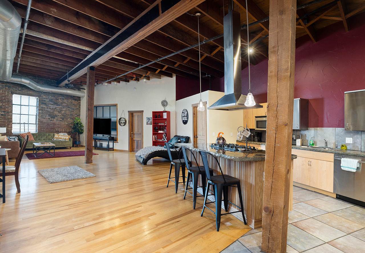 509 Olive Street - Photo 1