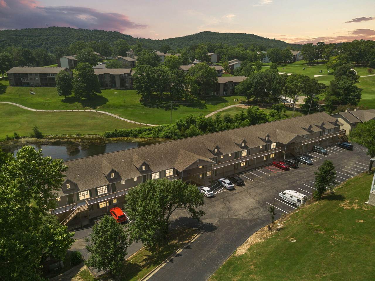 31 Golfshores Drive - Photo 1