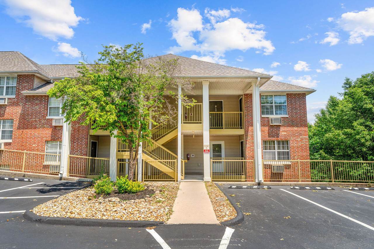 200 Golf View Drive - Photo 1