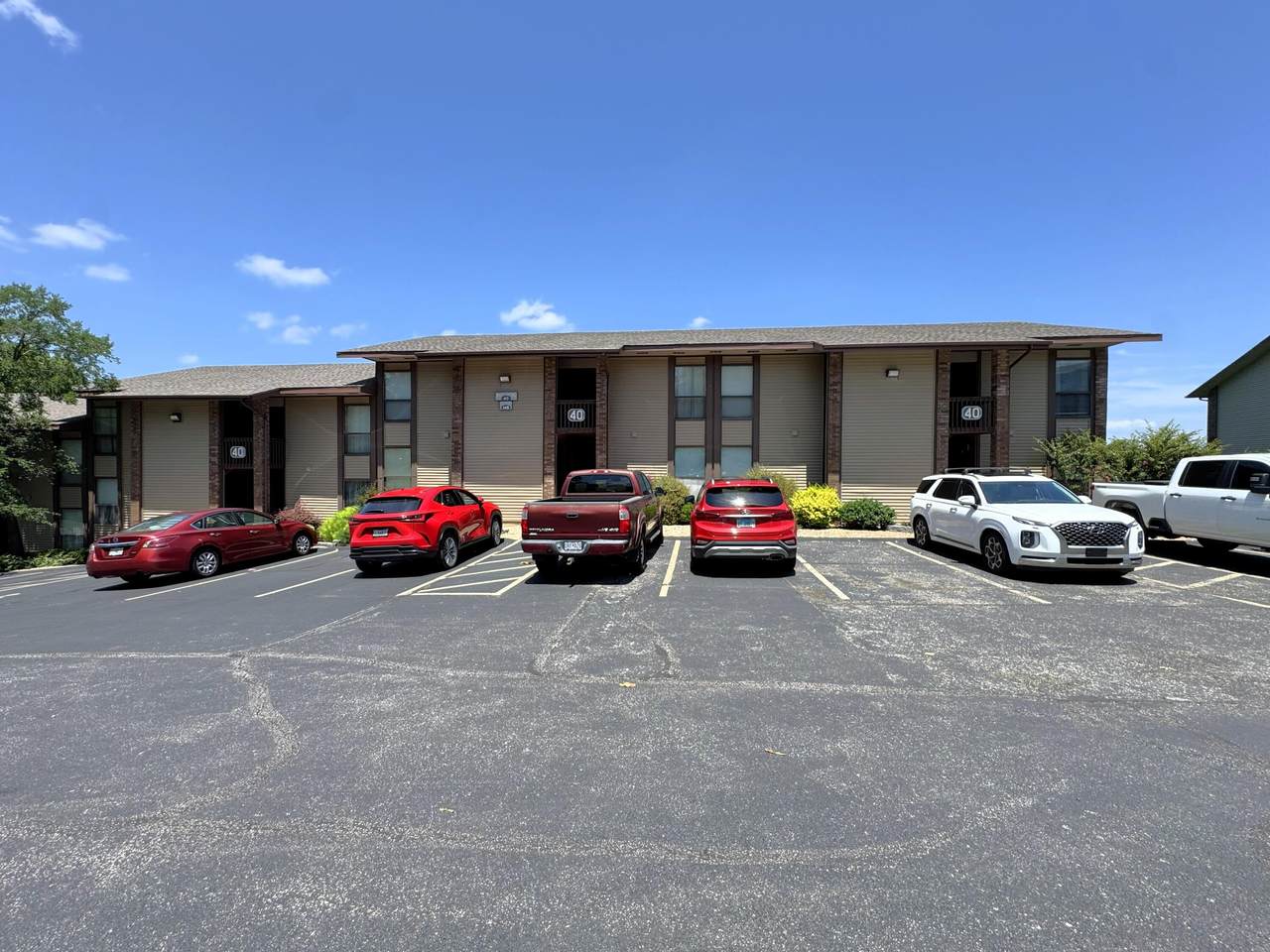 148 Lake Club Drive - Photo 1