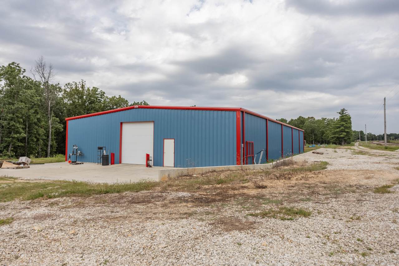 3232 Tandy Road - Photo 1