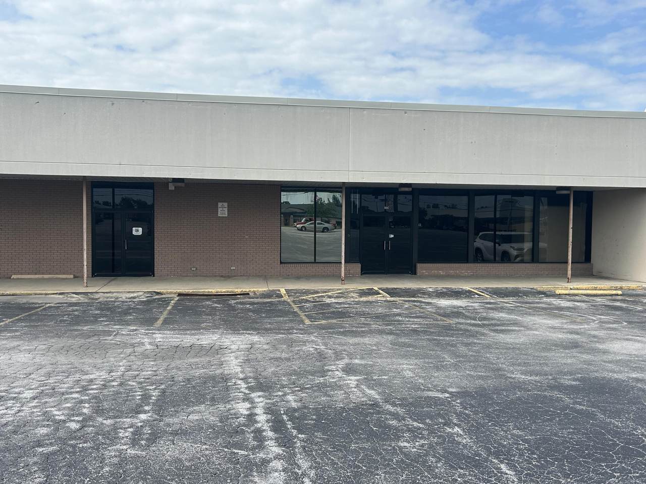1847 Broadway Street - Photo 1