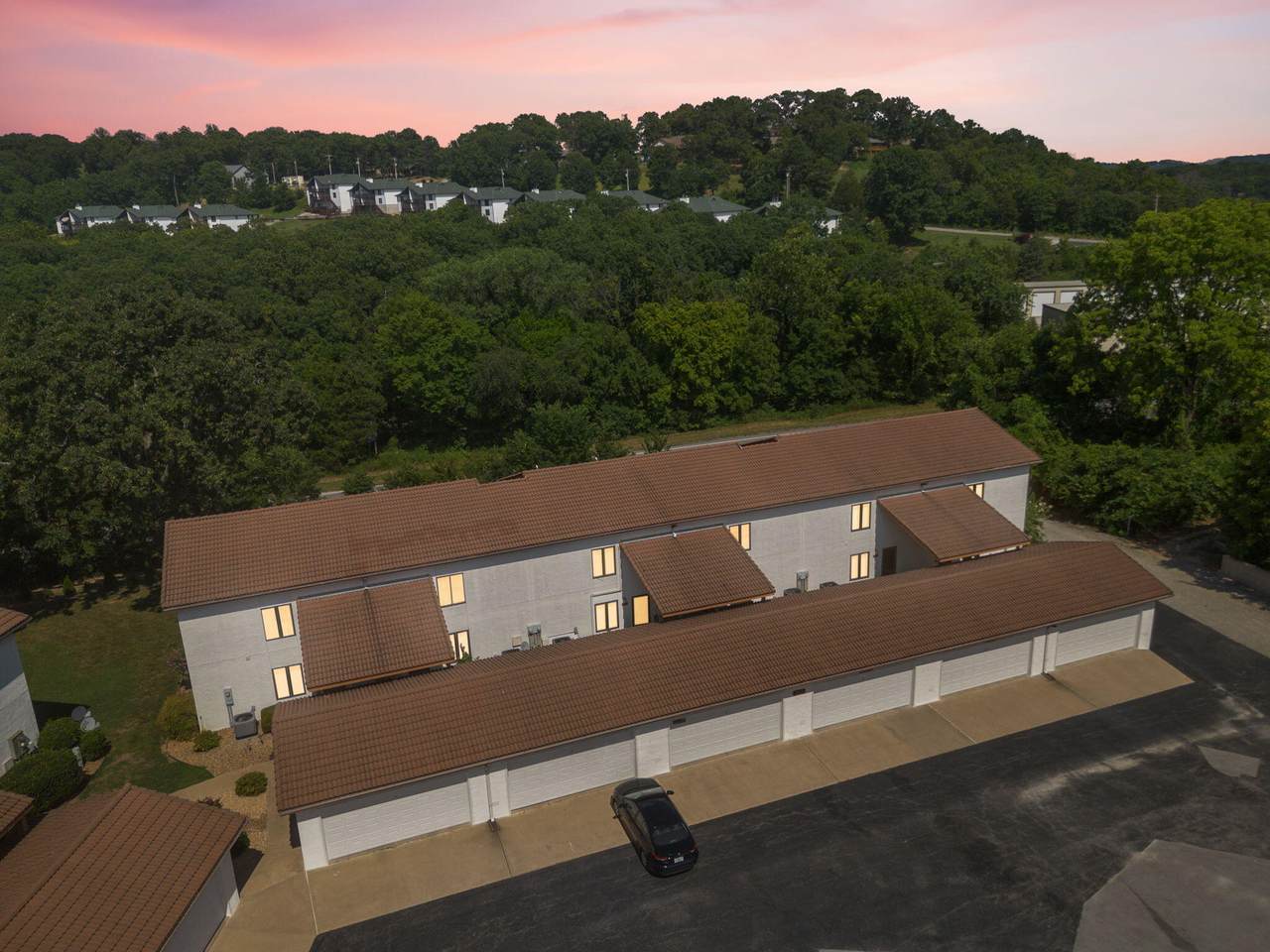 1901 Paradise Landing Road - Photo 1