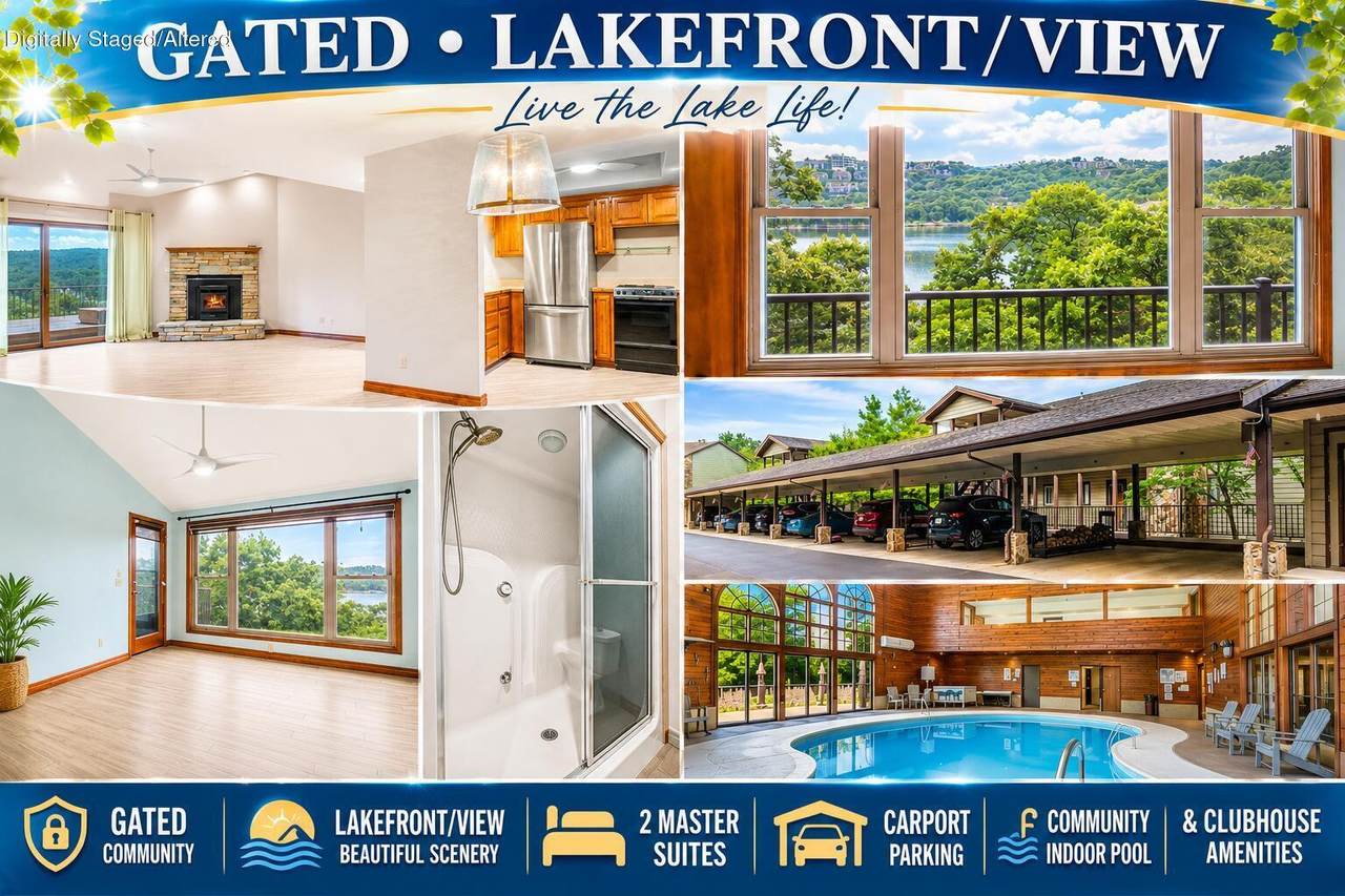 348 Sunset Cove Lane - Photo 1