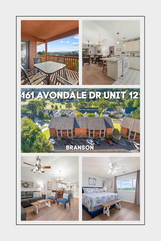 161 Avondale Drive - Photo 1
