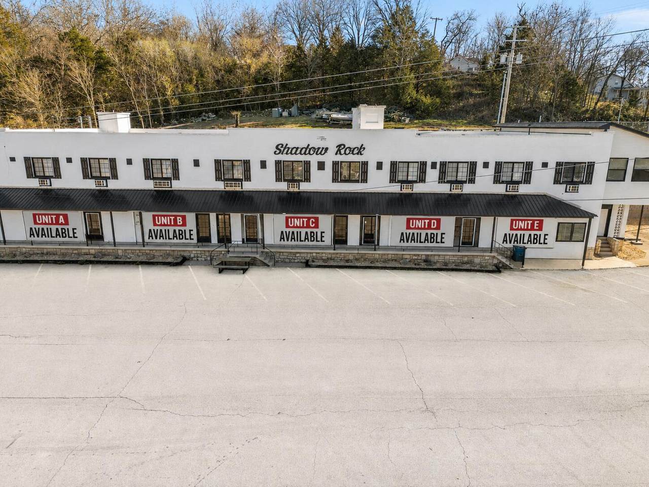 164 Forsyth Taneyville Road - Photo 1