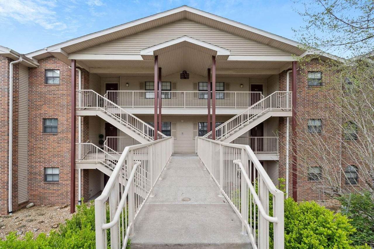 350 Wildwood Drive - Photo 1
