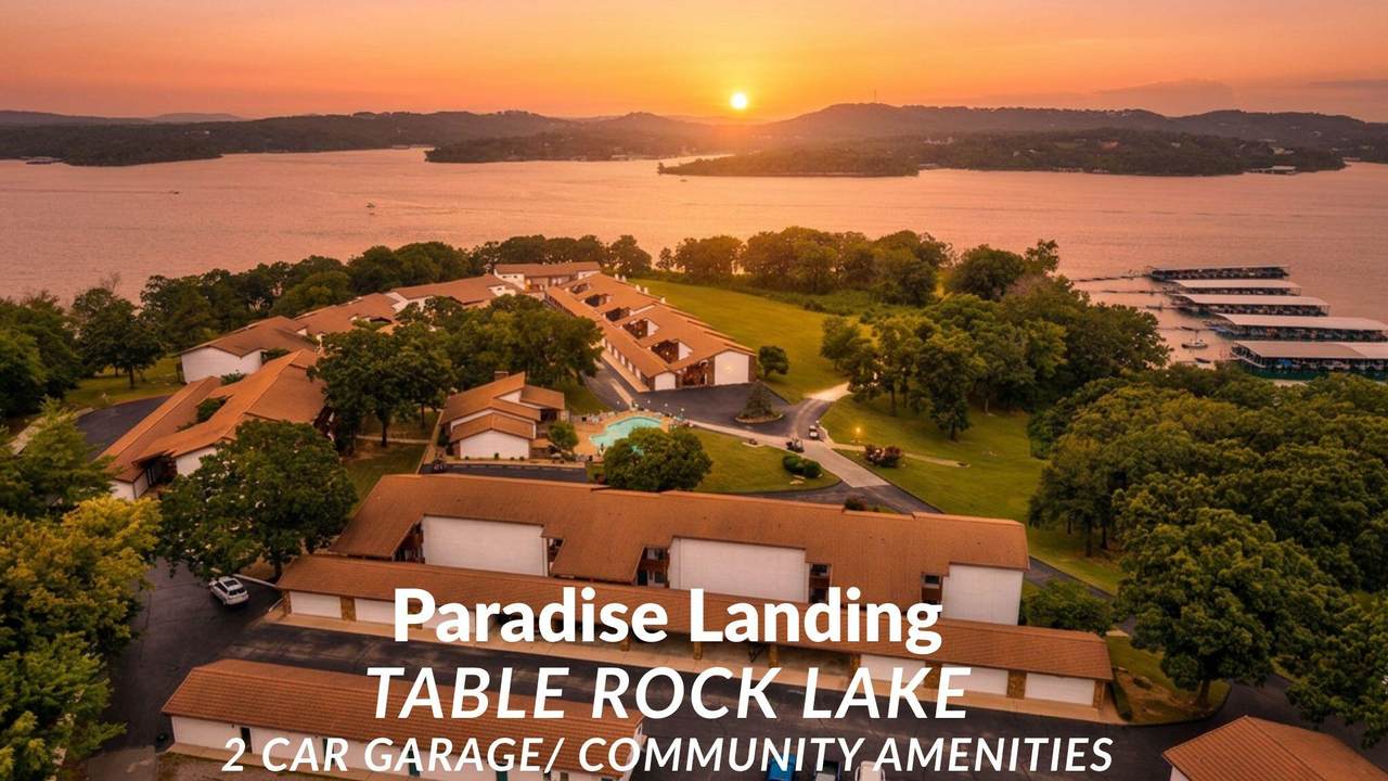 1715 Paradise Landing Road - Photo 1