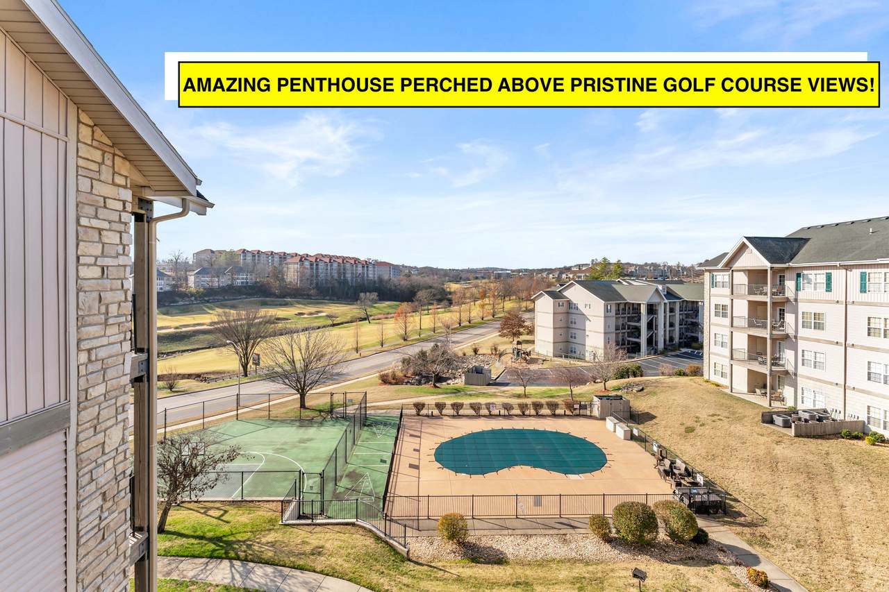 330 Wildwood Drive - Photo 1