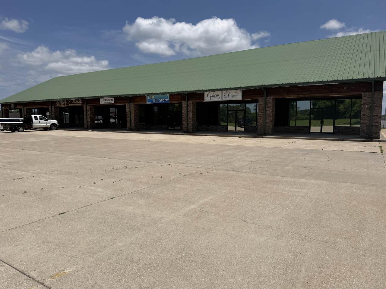 10726 State Highway 76 - Photo 1