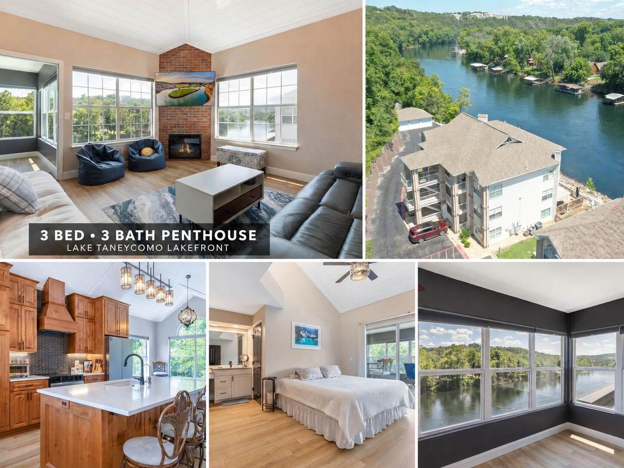 80 Anglers Pointe - Photo 1