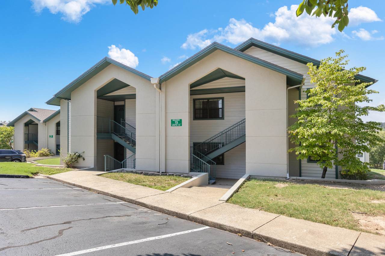 2700 Green Mountain Drive - Photo 1