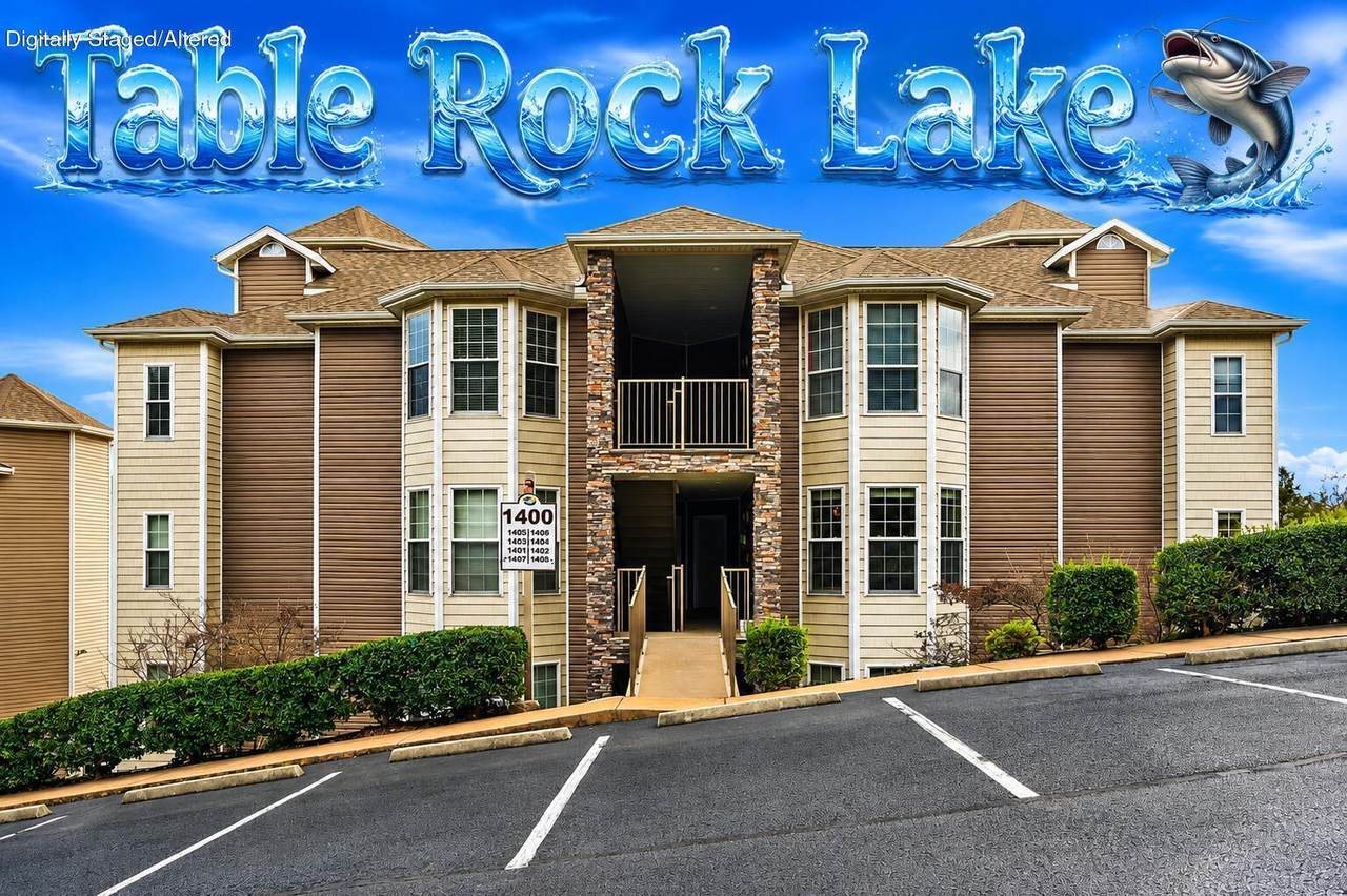1404 Rocky Shore Terrace - Photo 1