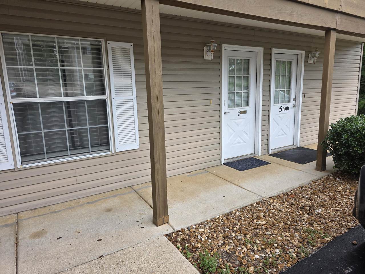 25 Fall Creek Trail - Photo 1