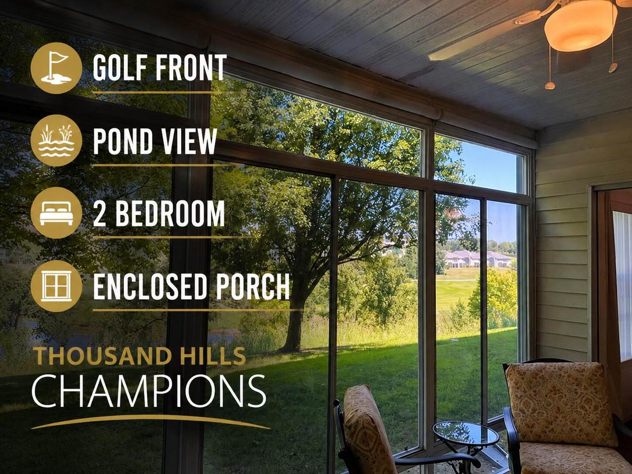 120 Spring Creek Court - Photo 1