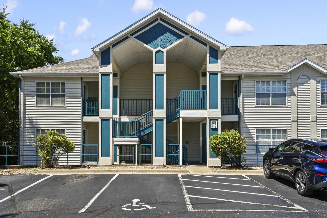 120 Spring Creek Court - Photo 1