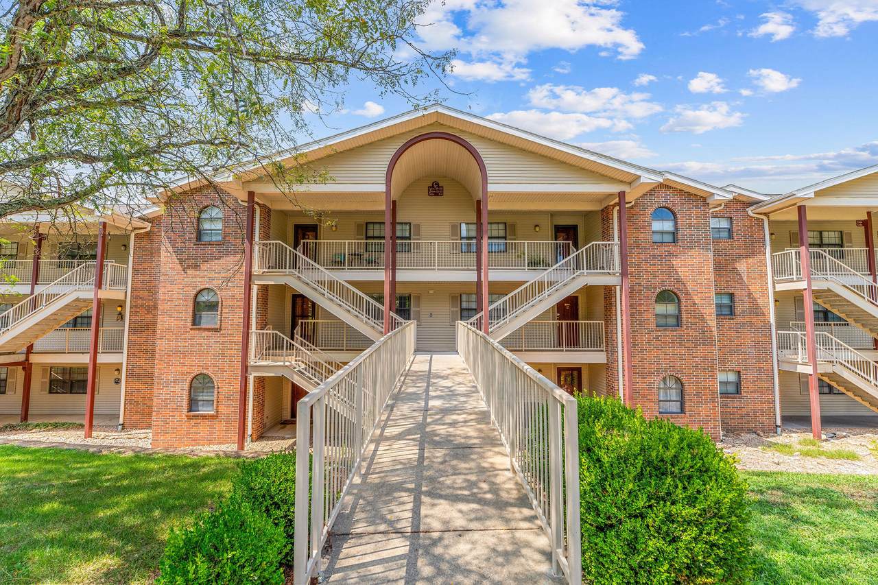 350 Wildwood Drive - Photo 1