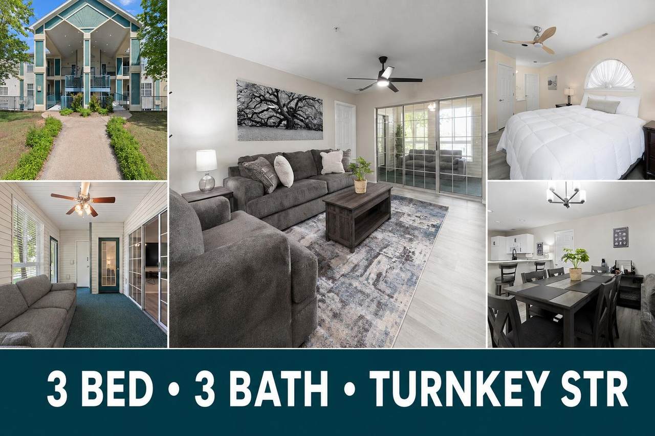 510 Spring Creek Court - Photo 1