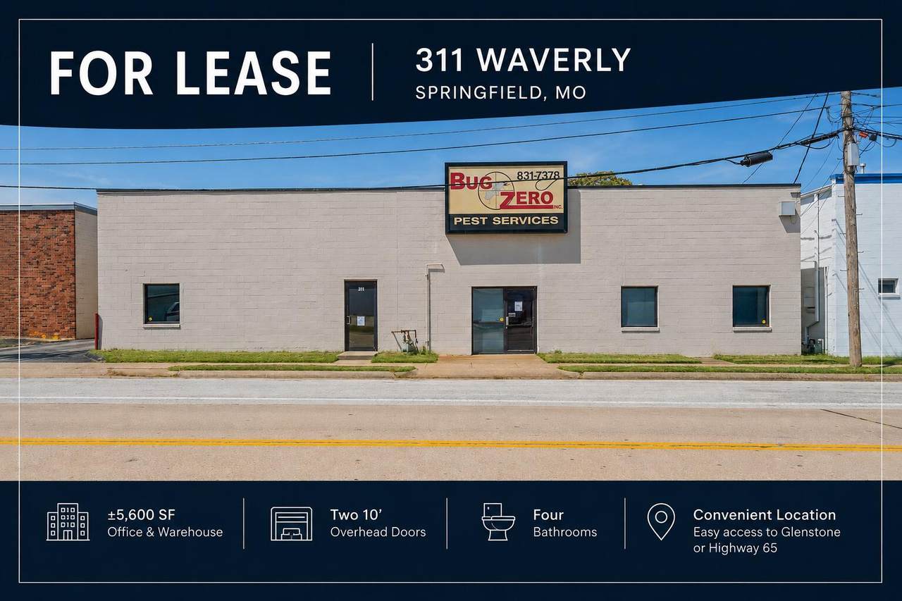 311 Waverly Avenue - Photo 1