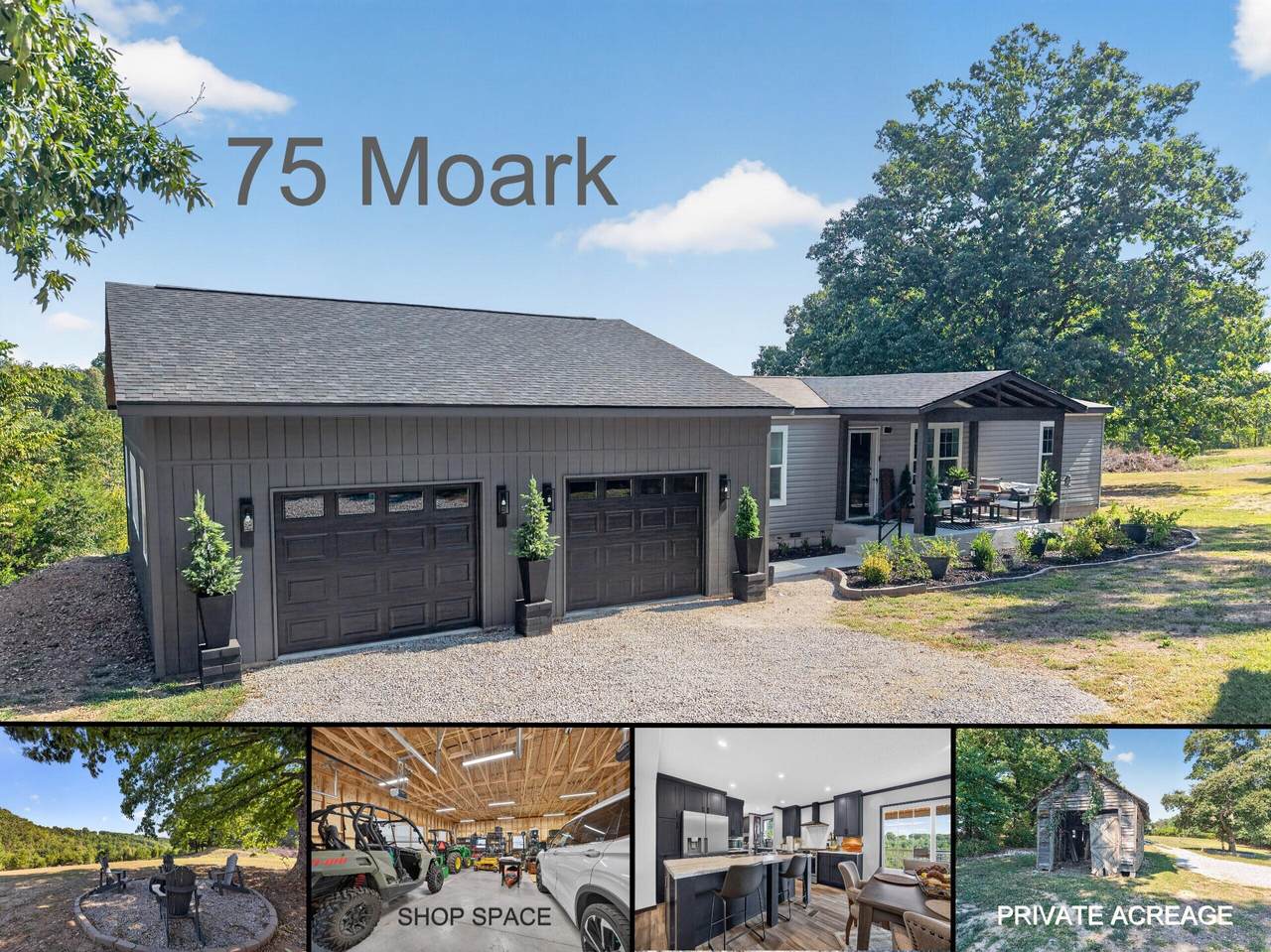 75 Moark Lane - Photo 1