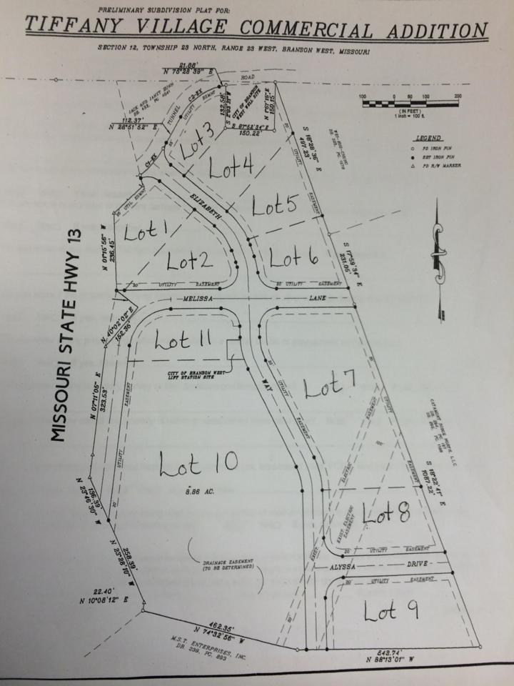 Lot #10 Tiffany Village - Photo 1