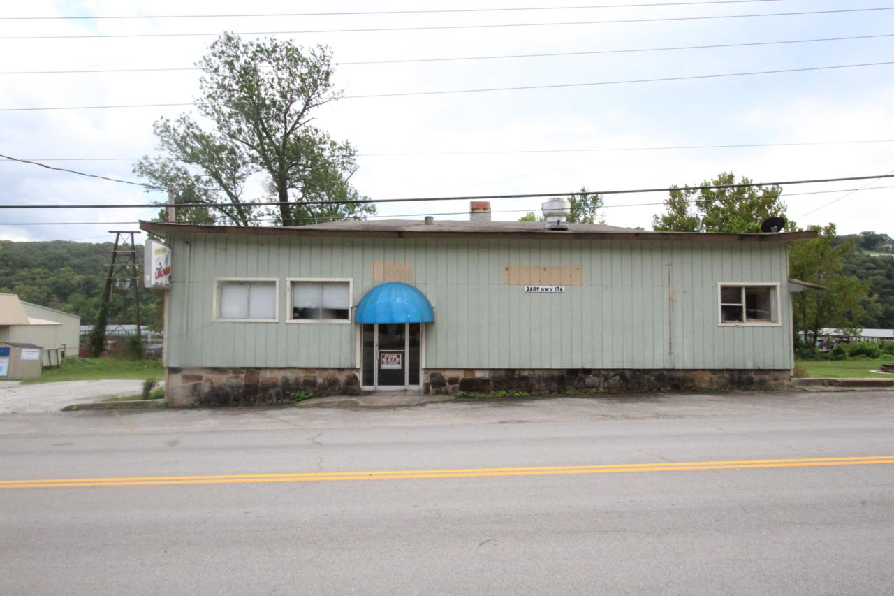 2599 State Hwy 176 - Photo 1