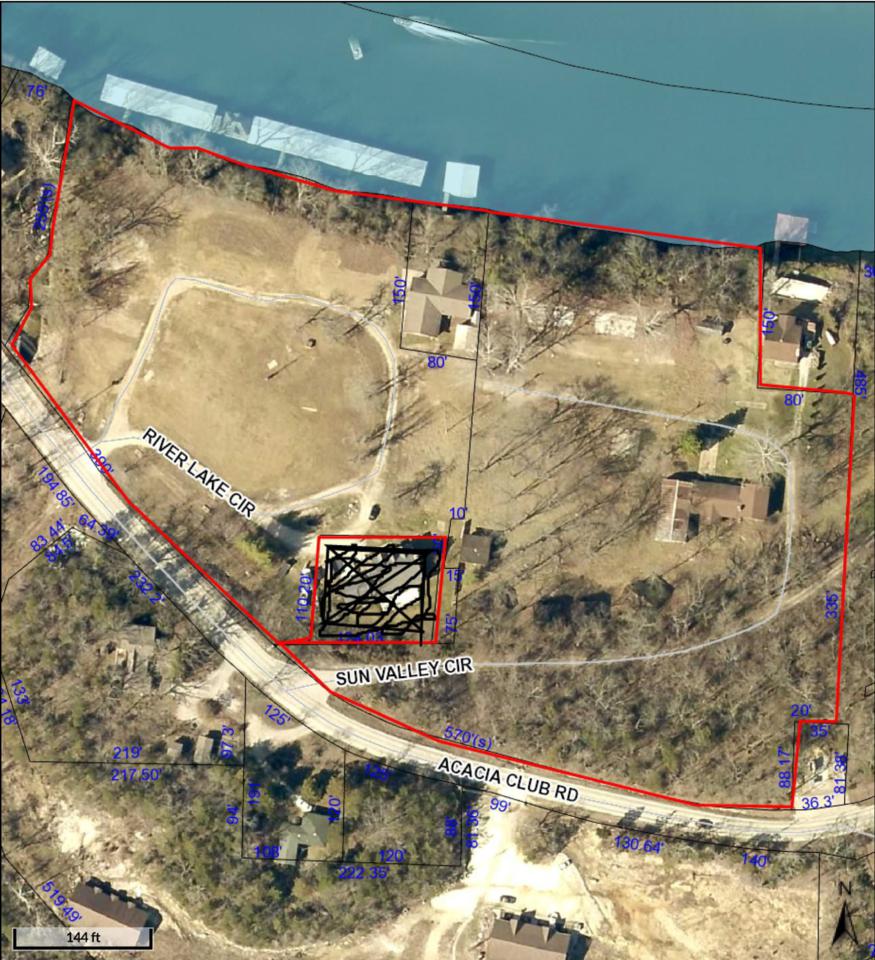146 River Lake Circle - Photo 1