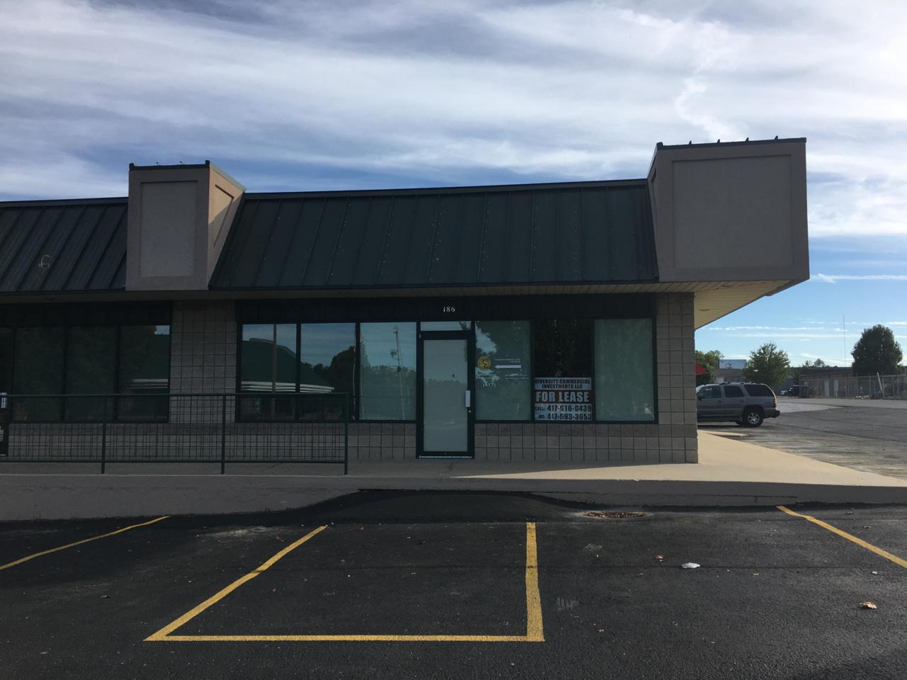 1852-1866 Commerce Drive - Photo 1