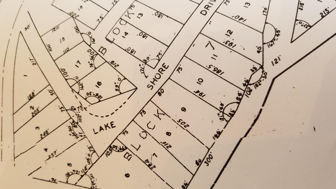 Lot 1-2 Skyline - Photo 1