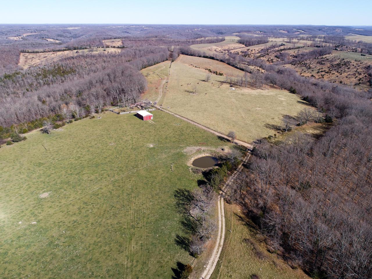 0 County Rd 549 B - Photo 1