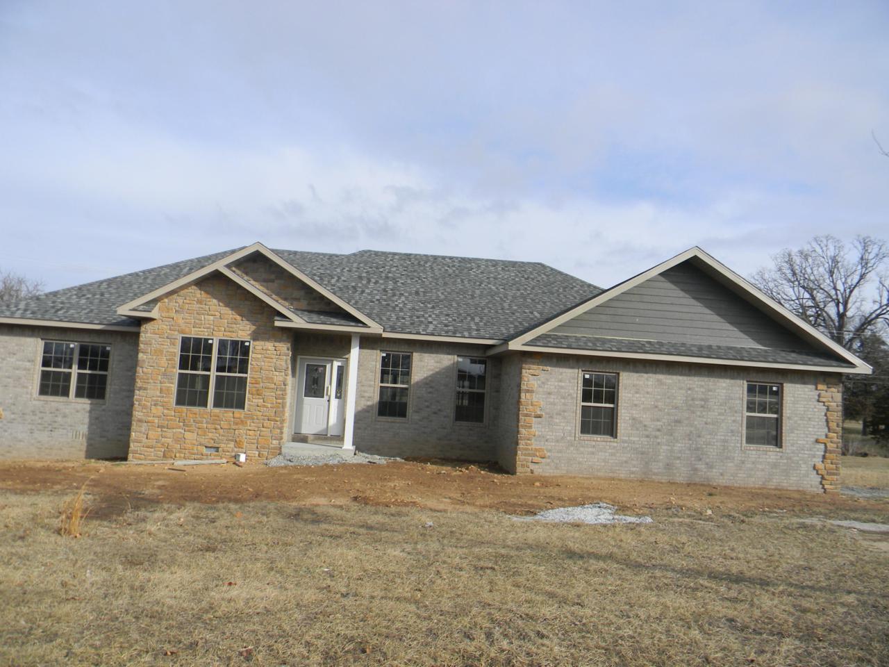 12575 Farm Road 2205 Circle - Photo 1