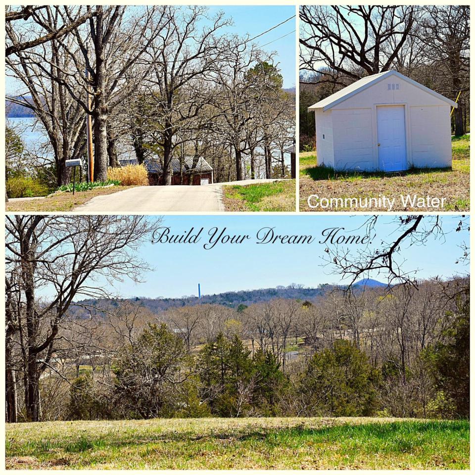 Lots Lots On Cordwood Ridge Drive - Photo 1