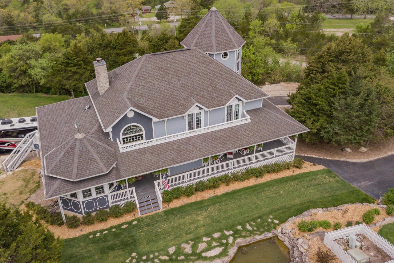 130 Benjamin Place Drive - Photo 1