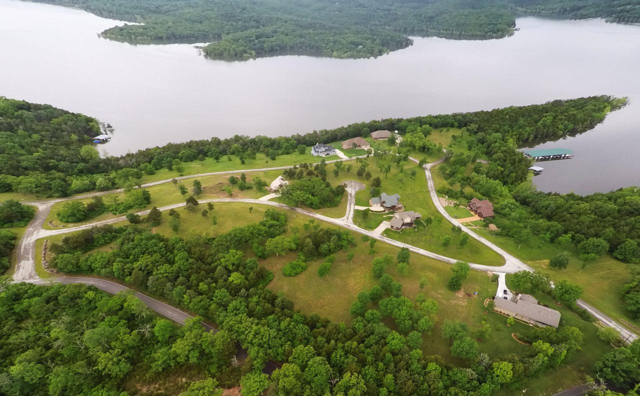 Lot 23 Bread Tray Mountain Estates - Photo 1