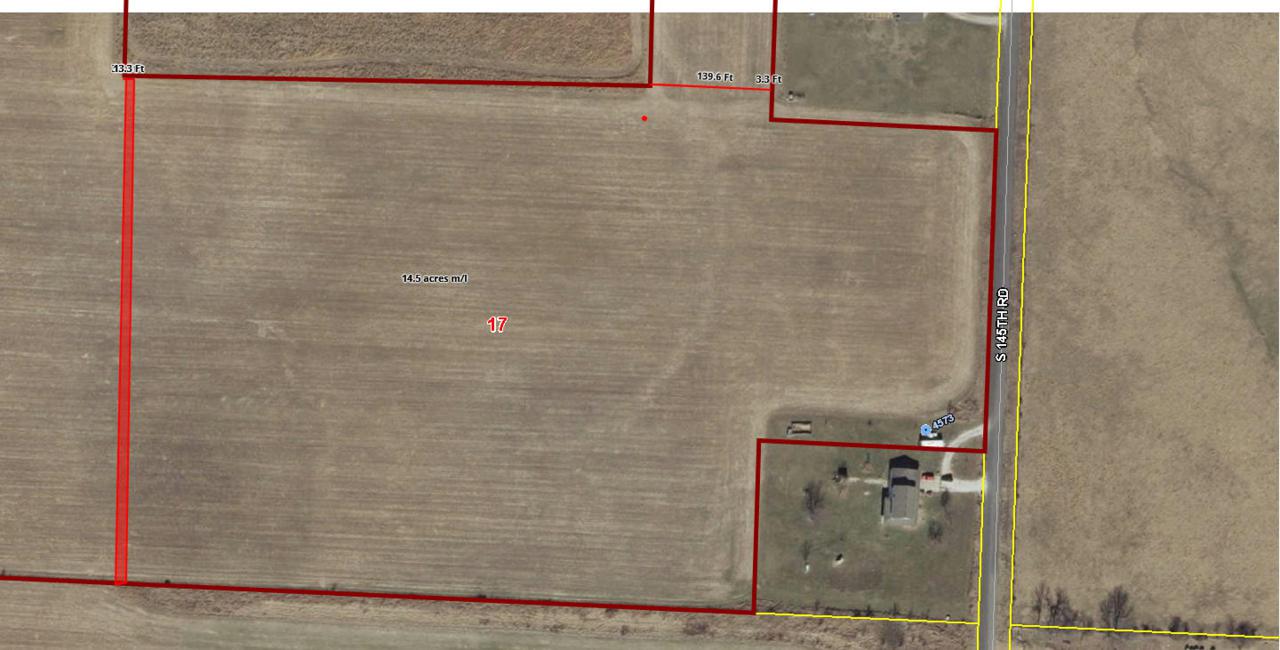 Tbd 455th Road - Photo 1